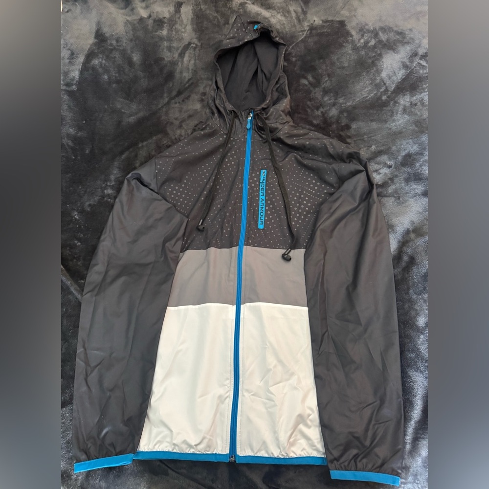 Under Armour Windbreaker